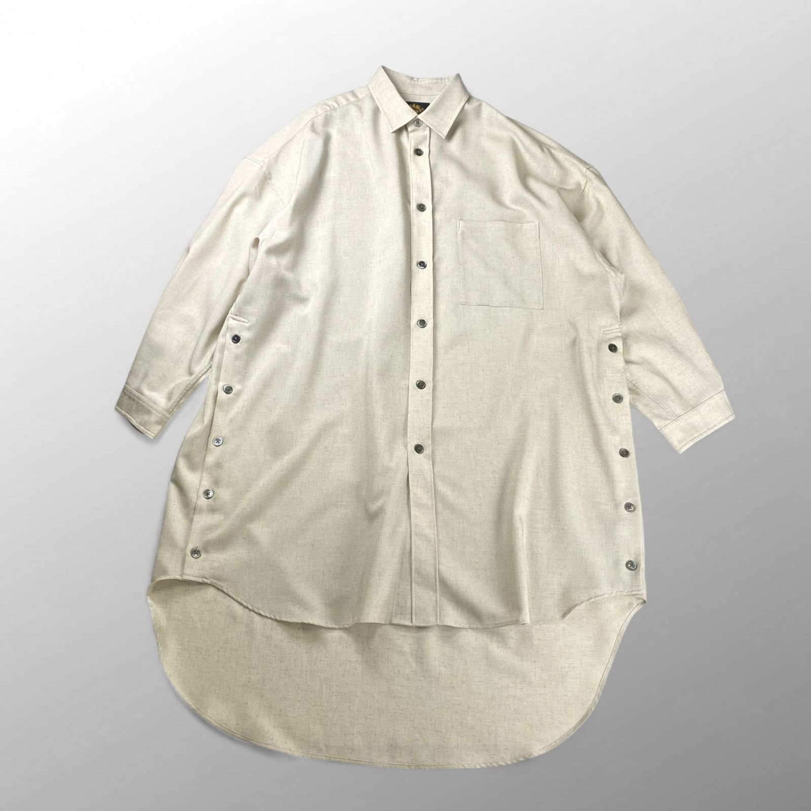 MAISON SPECIAL LIMITED EDITION メゾンスペシャル リミテッド 