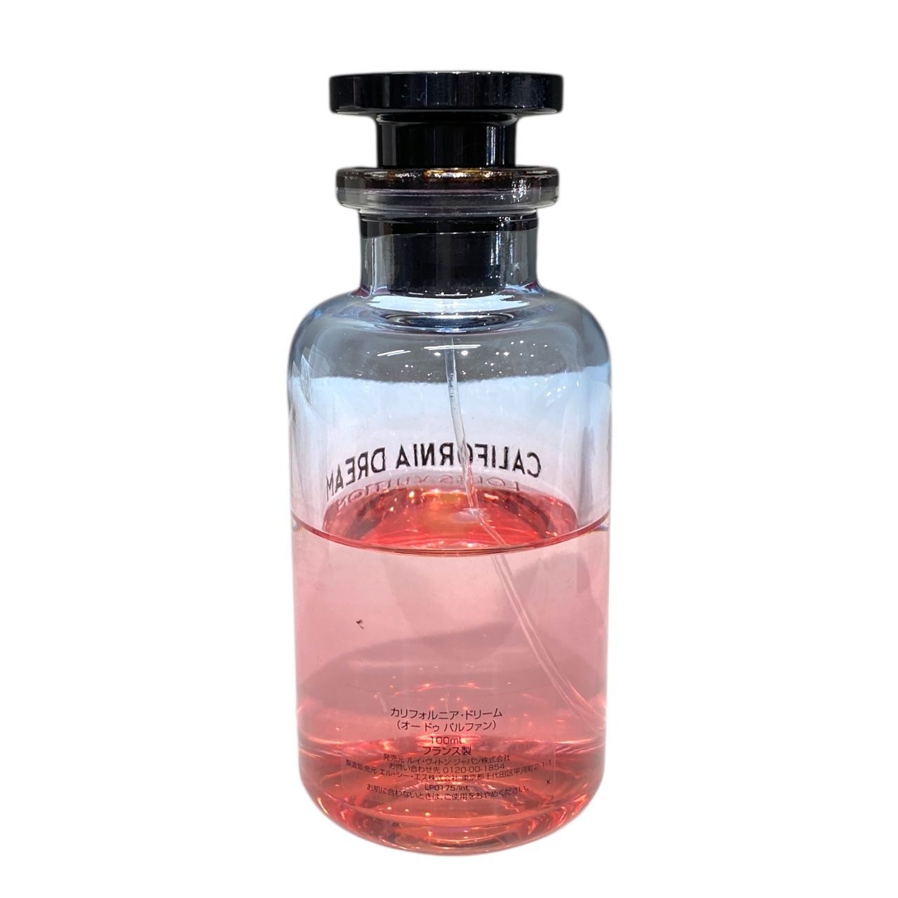 ☆EM10047 LOUIS VUITTON ルイヴィトン 香水 カリフォルニア