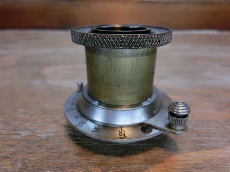 Elmar 5cm