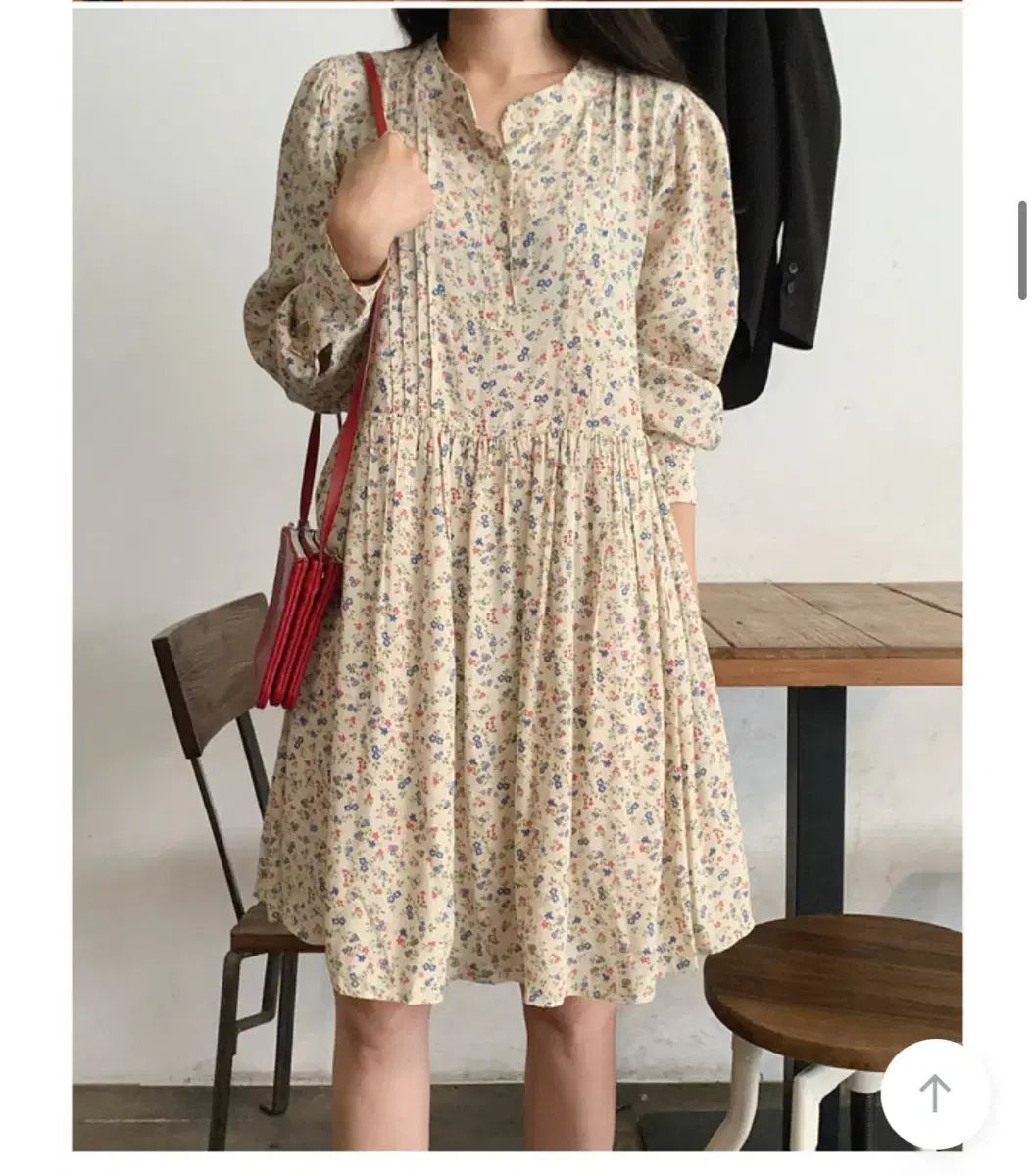 UNDER-VI ジュリー ワンピース