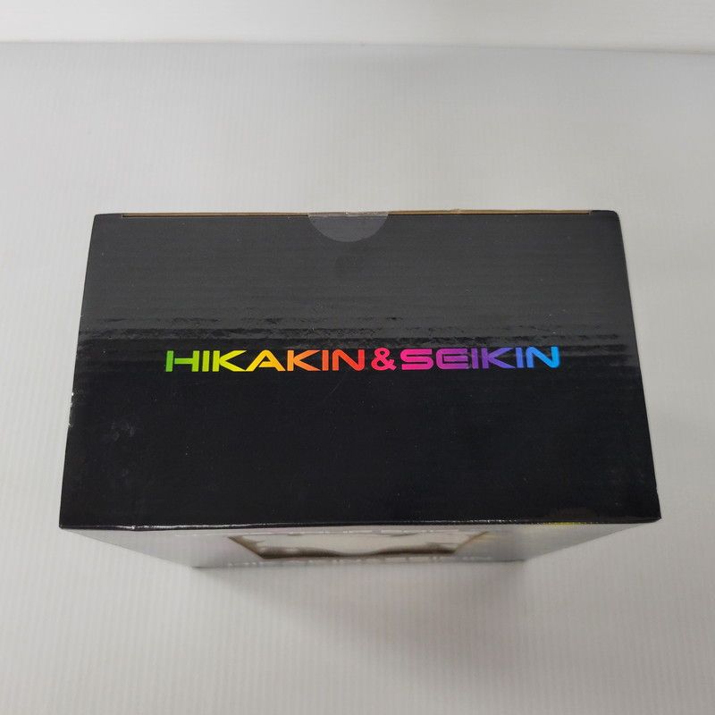未使用品】 ヒカキン ＆ セイキン U-FES ラストワン賞 【087