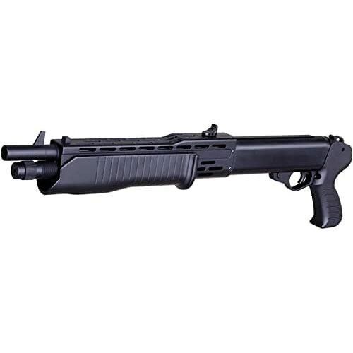 【新品・3営業日で発送】東京マルイ 14014 No.1 ショットスーパー SSII