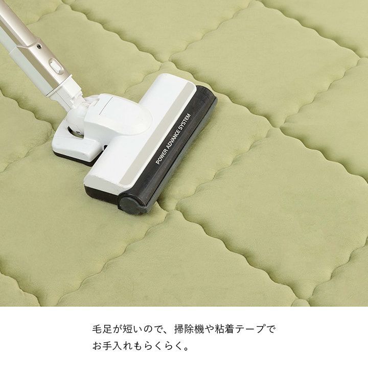 コーデュロイ 洗える