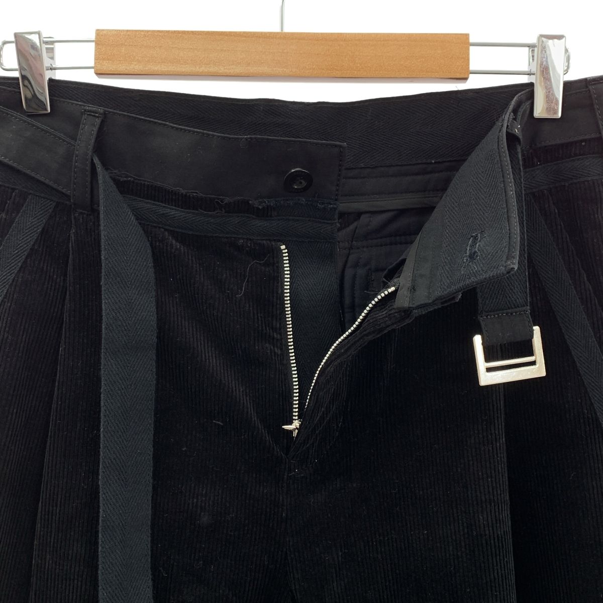 サカイ コーデュロイ