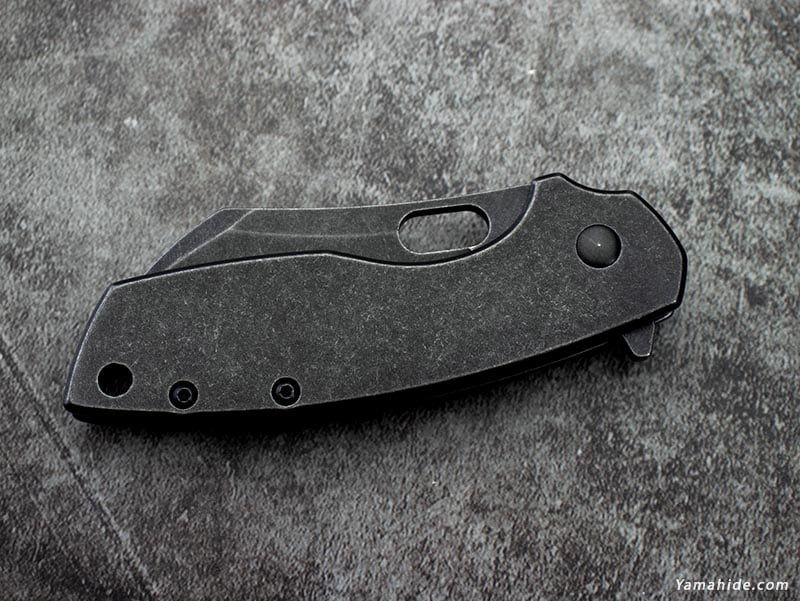 ピラー・ラージ ブラックステンレス CRKT [5315KS]｜CRKT – moderate ラージの通販 crkt ピラー 折りたたみナイフ Black WITH Large Pilar ｱｰﾑｽﾞｷﾞｱの公式ブログサイト ピーラー