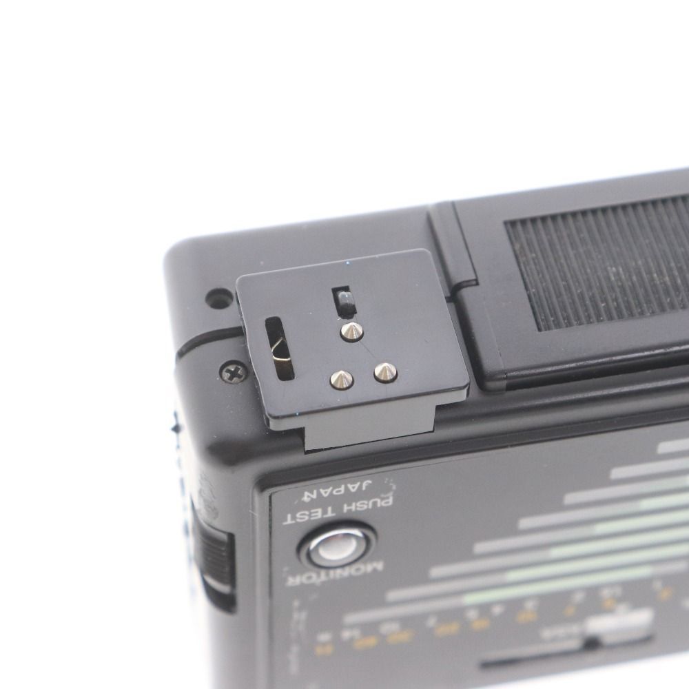 MINOLTA ミノルタ AUTO CLE ストロボ Yahoo!オークション - ミノルタ MINOLTA AUTO CLE ストロボ