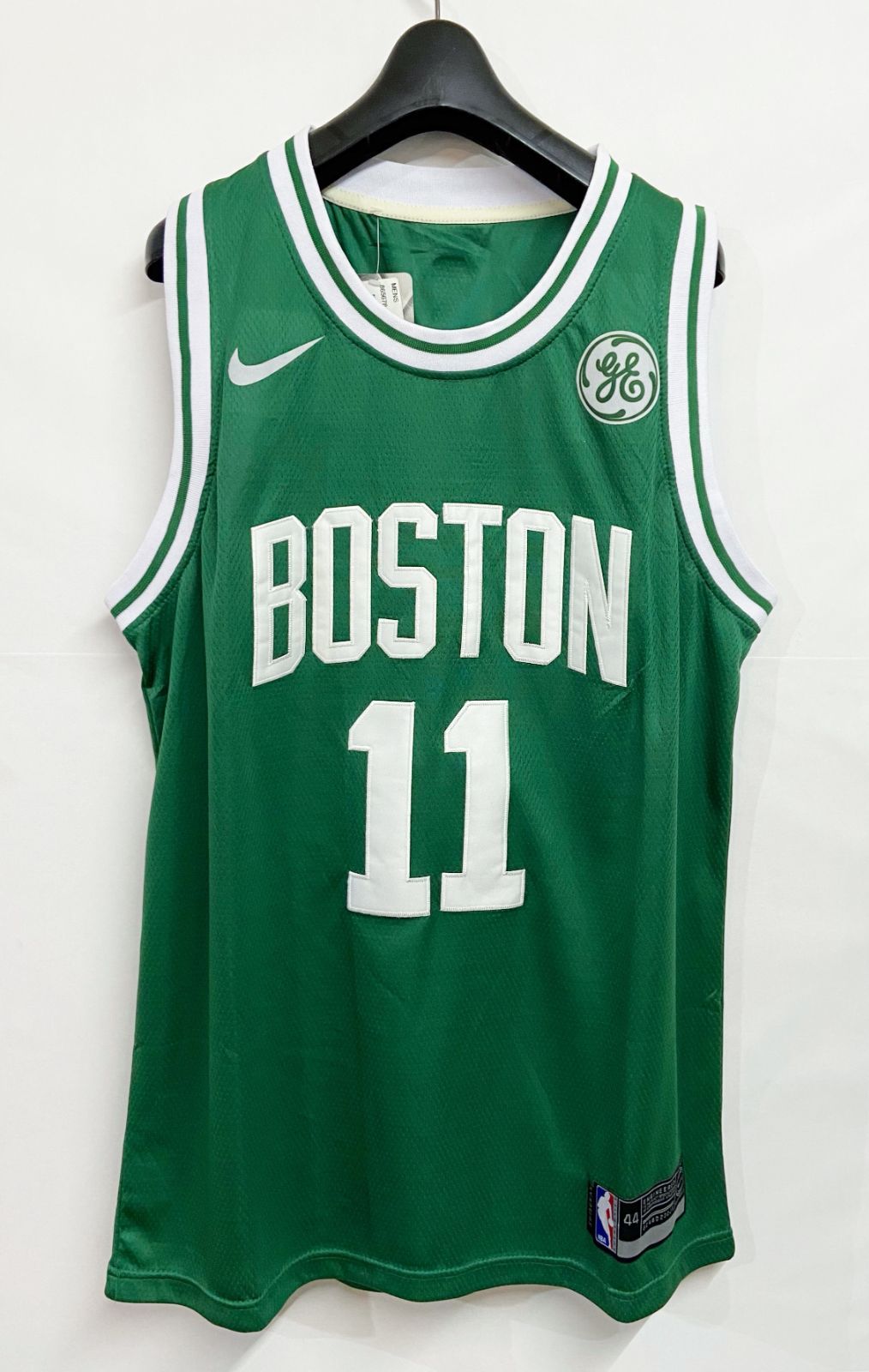 NBA NIKE カイリー・アービング セルティックス ユニフォーム 11 NIKE x NBA｜ナイキ Boston Celtics セルティックス カイリー