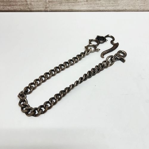 ブレードジャックウォレットチェーン(GD)