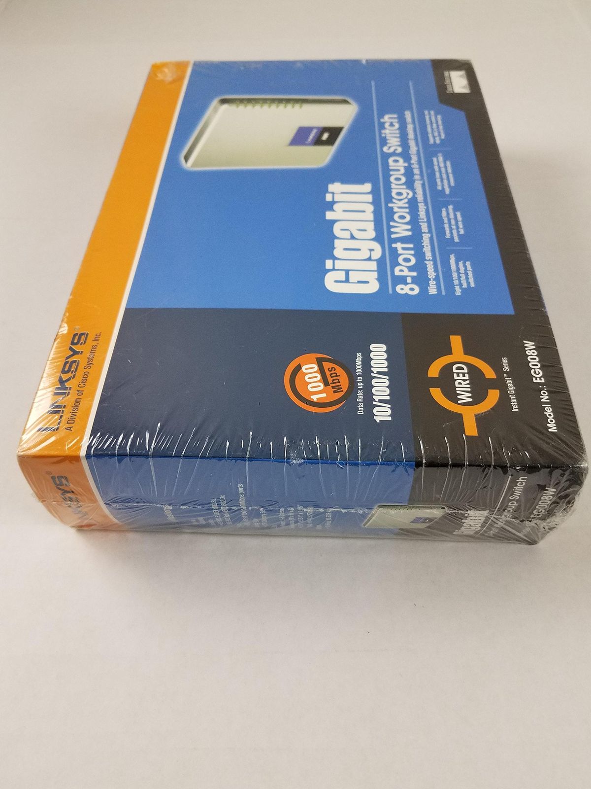 8-Port
