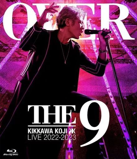 中古】邦楽Blu-ray Disc 吉川晃司 / KIKKAWA KOJI LIVE TOUR