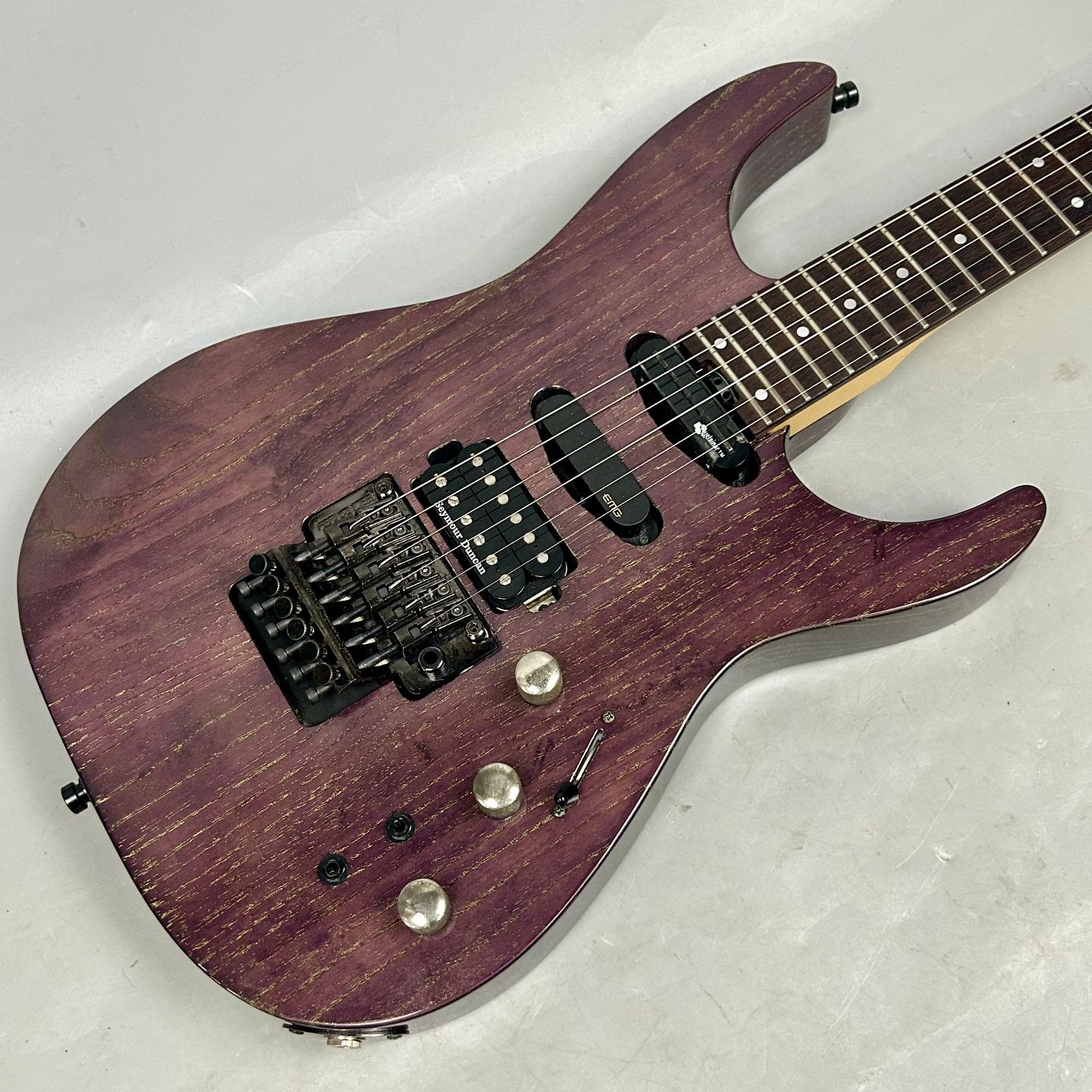 Fernandes FR-24 DLX JPC f145 - メルカリ