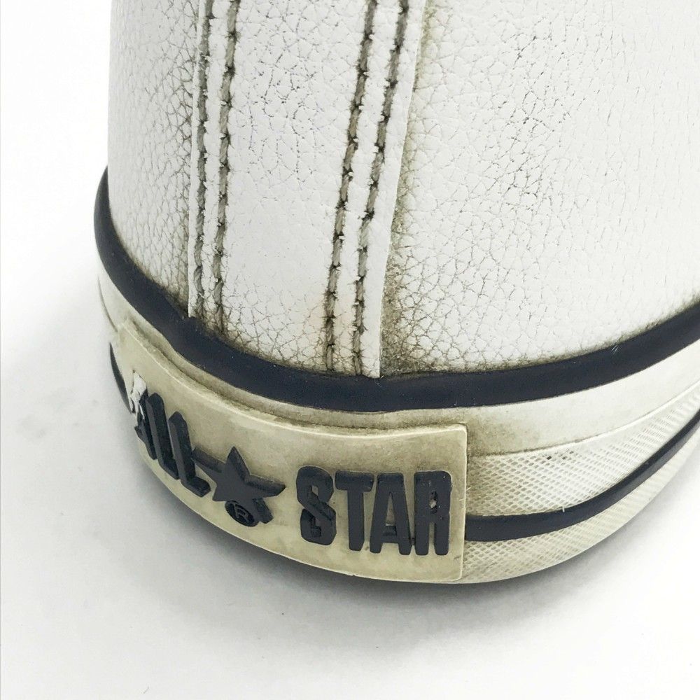 パーリーゲイツ コンバース　ゴルフシューズ　24cm パーリーゲイツ コンバース ゴルフシューズ 24cm 【PEARLY GATES