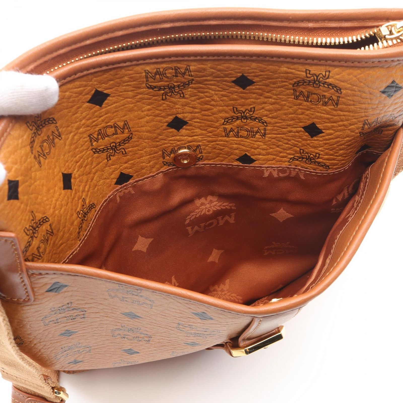 MCM エム