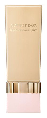 限定SALE，本物保証 コフレドール ファンデーション ヌーディカバーモイスチャーリクイドUV ベージュC SPF26/PA++ 30mL その他