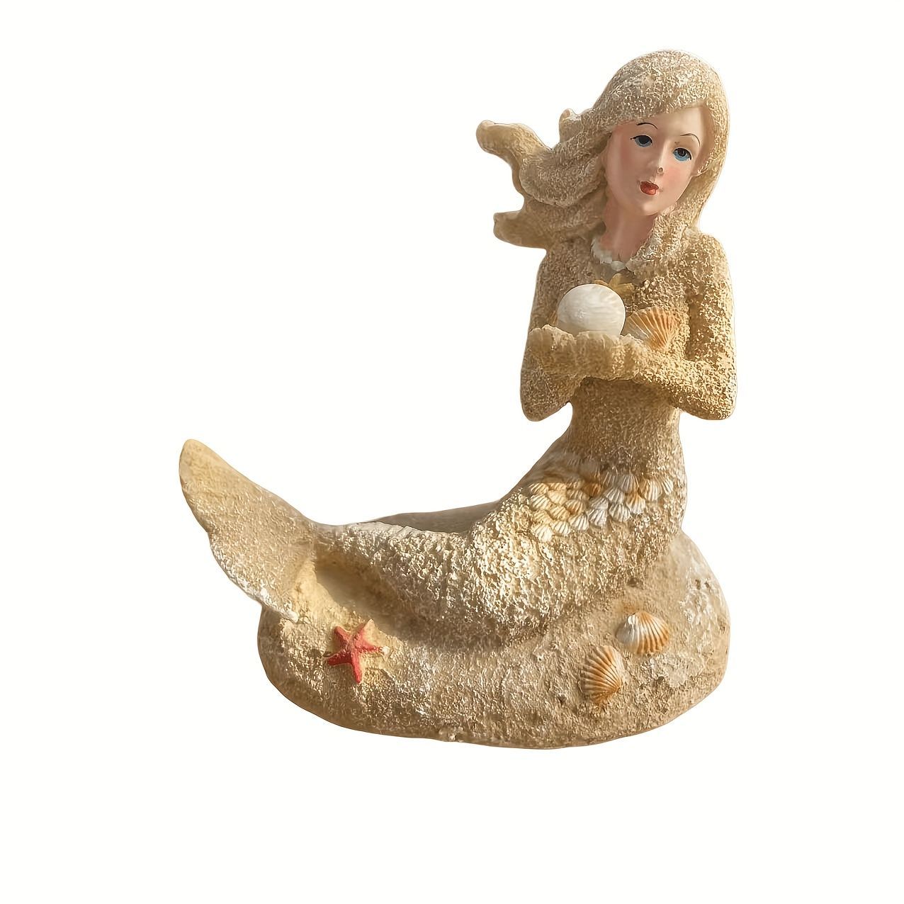 インテリアオーナメント 人魚 マーメイド インテリア 人魚 マーメイド
