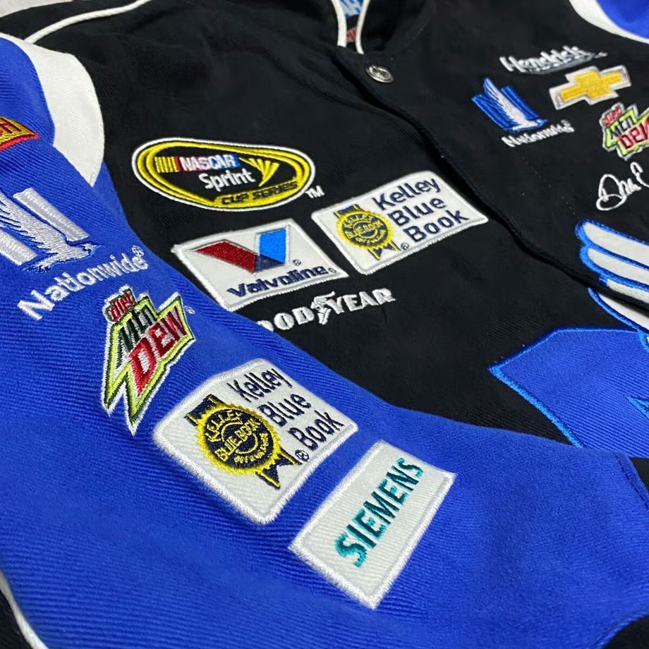 NASCAR ナスカー JHデザイン Nationwide88 デイルアーンハート