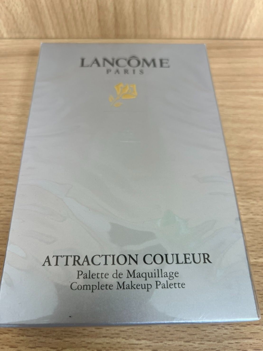 ランコム Lancome Paris Attraction Couleur C…-