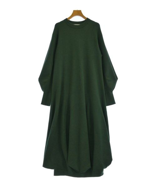 UN3D. ワンピース レディース 古着 送料無料