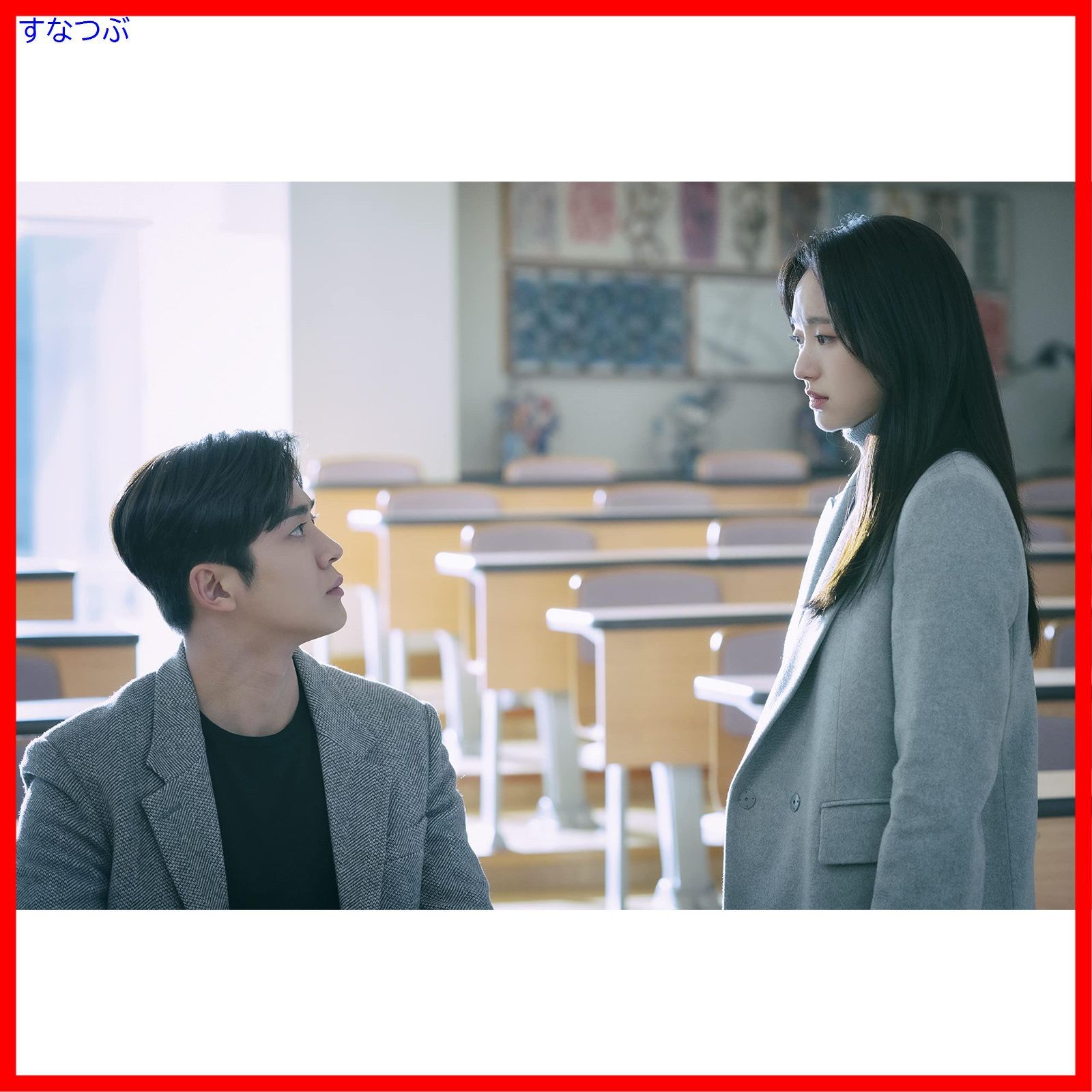 新品未開封】先輩、その口紅塗らないで Blu-ray BOX1 ロウン (出演