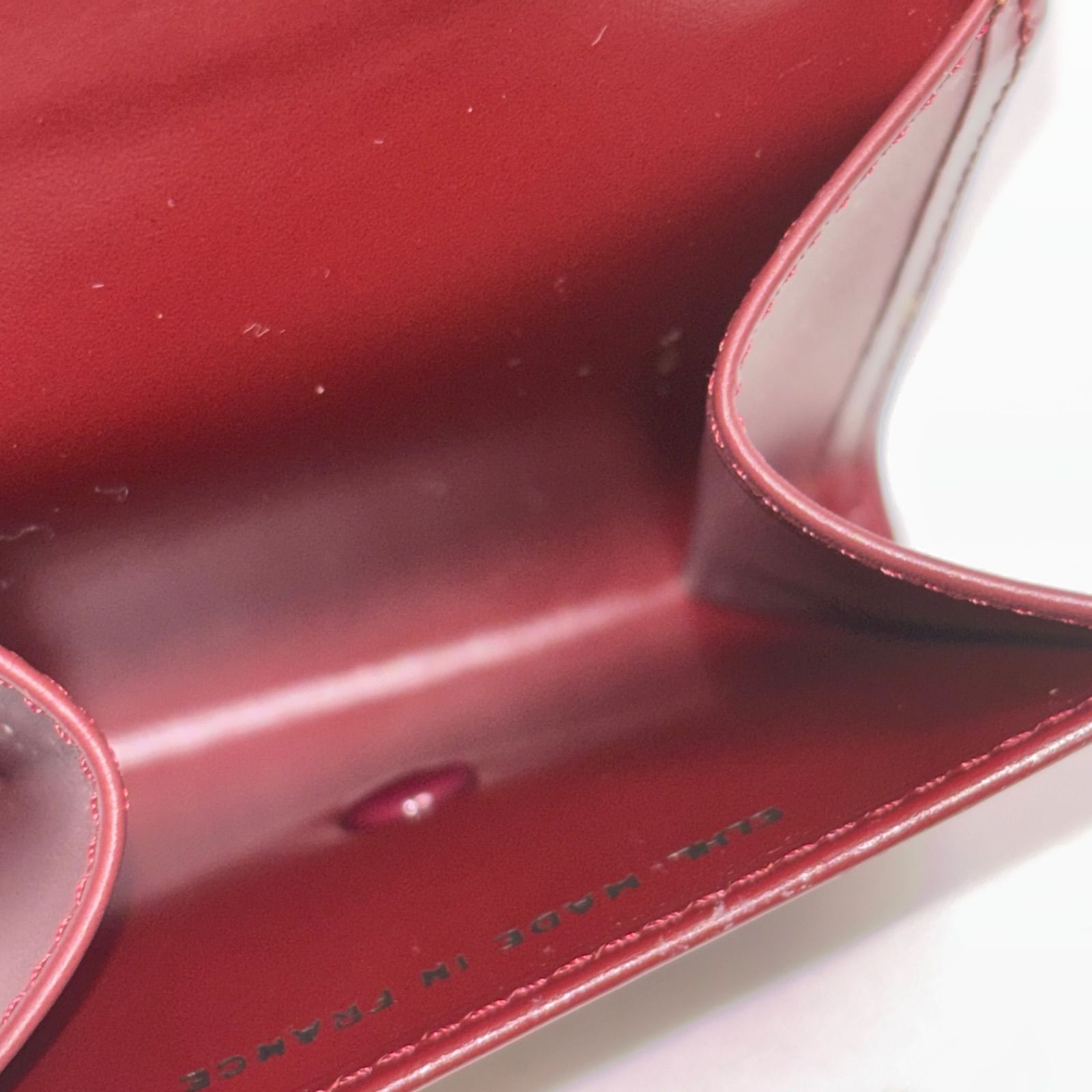 送料無料】Cartier/カルティエ/コインケース/小銭入れ/スクエア
