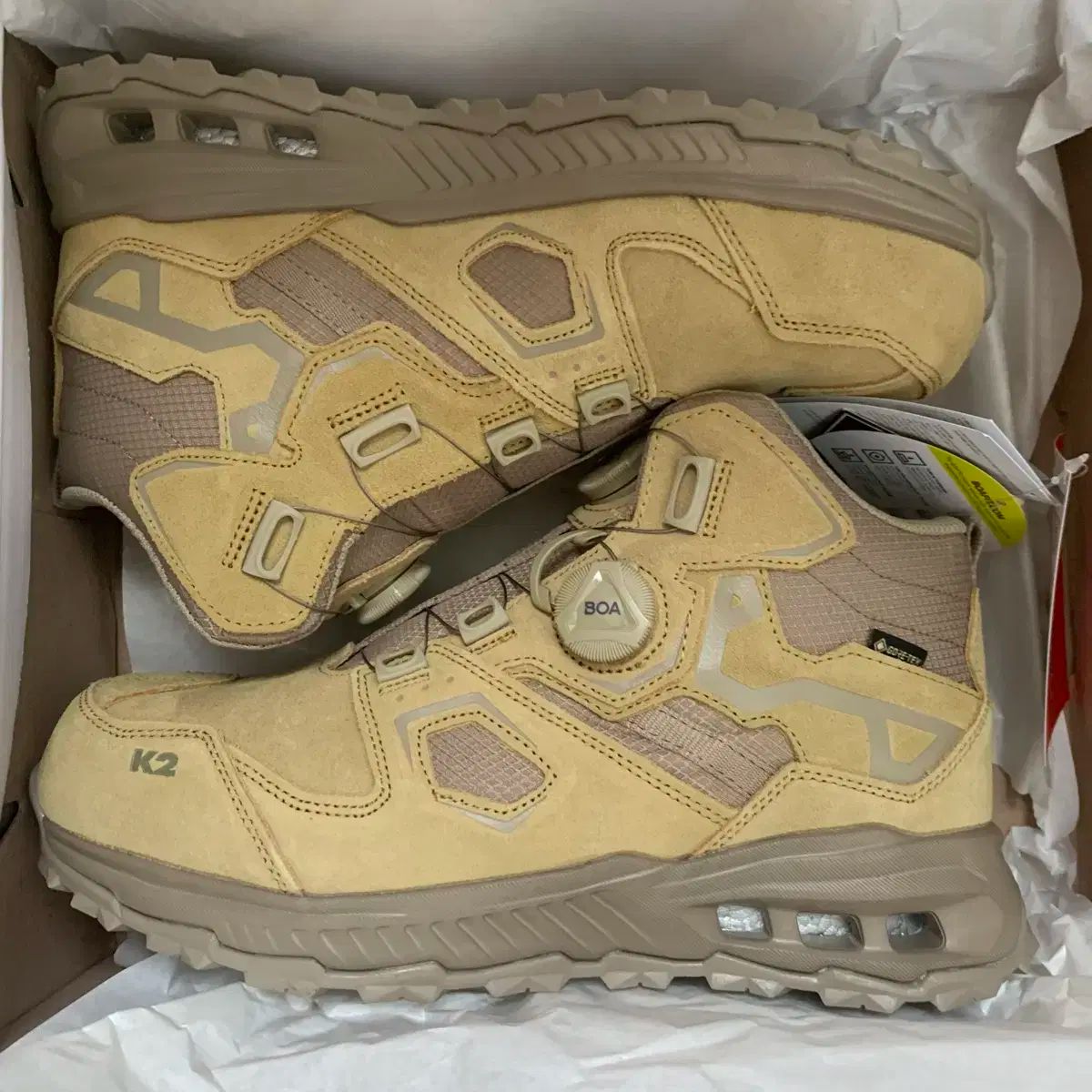 K2 安全靴 KG ー 170S