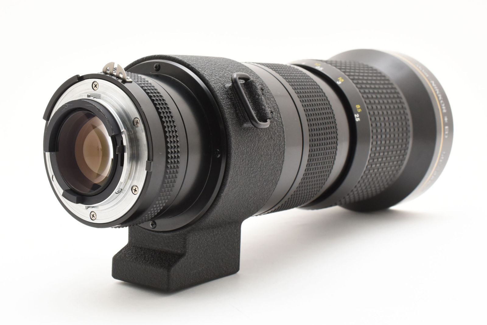 Nikon ニコン Ai-s Zoom NIKKOR ED 50-300mm F4.5 [美品] レンズ