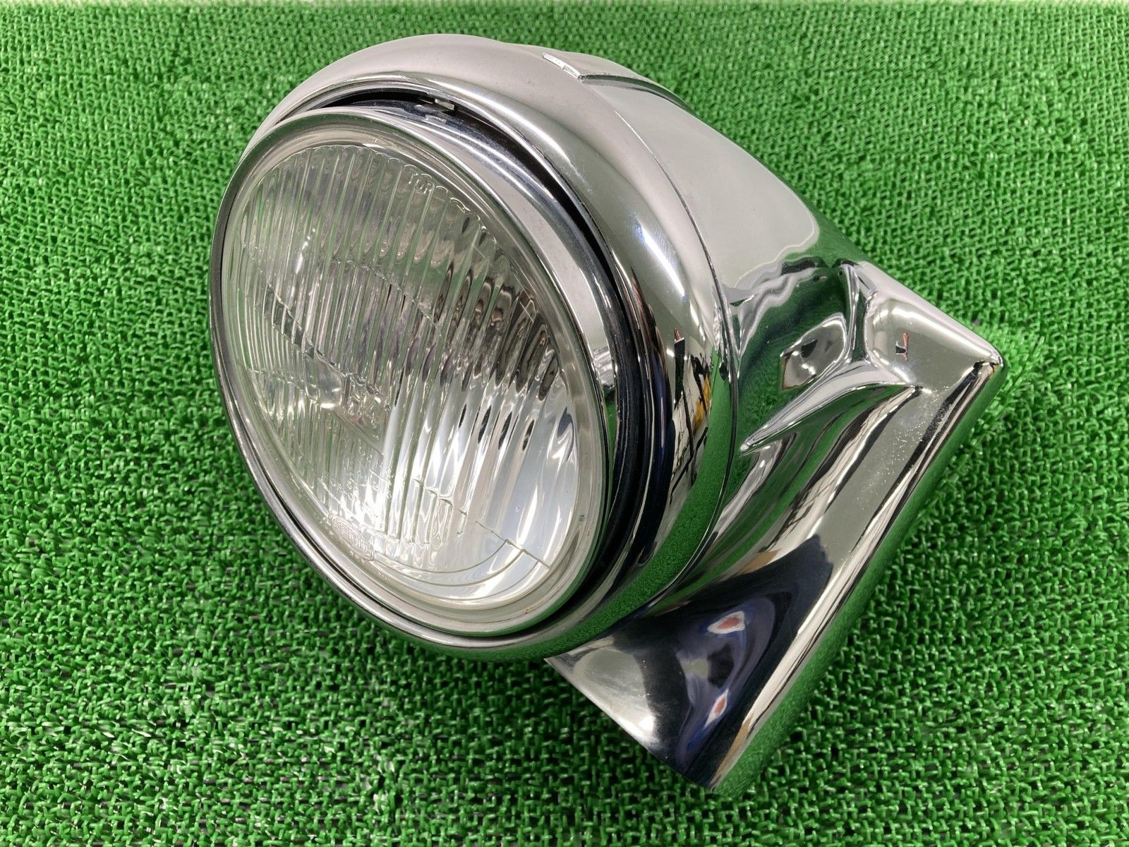 ソフテイル ナセルカバー 302-111 145 ハーレー 純正 バイク 部品
