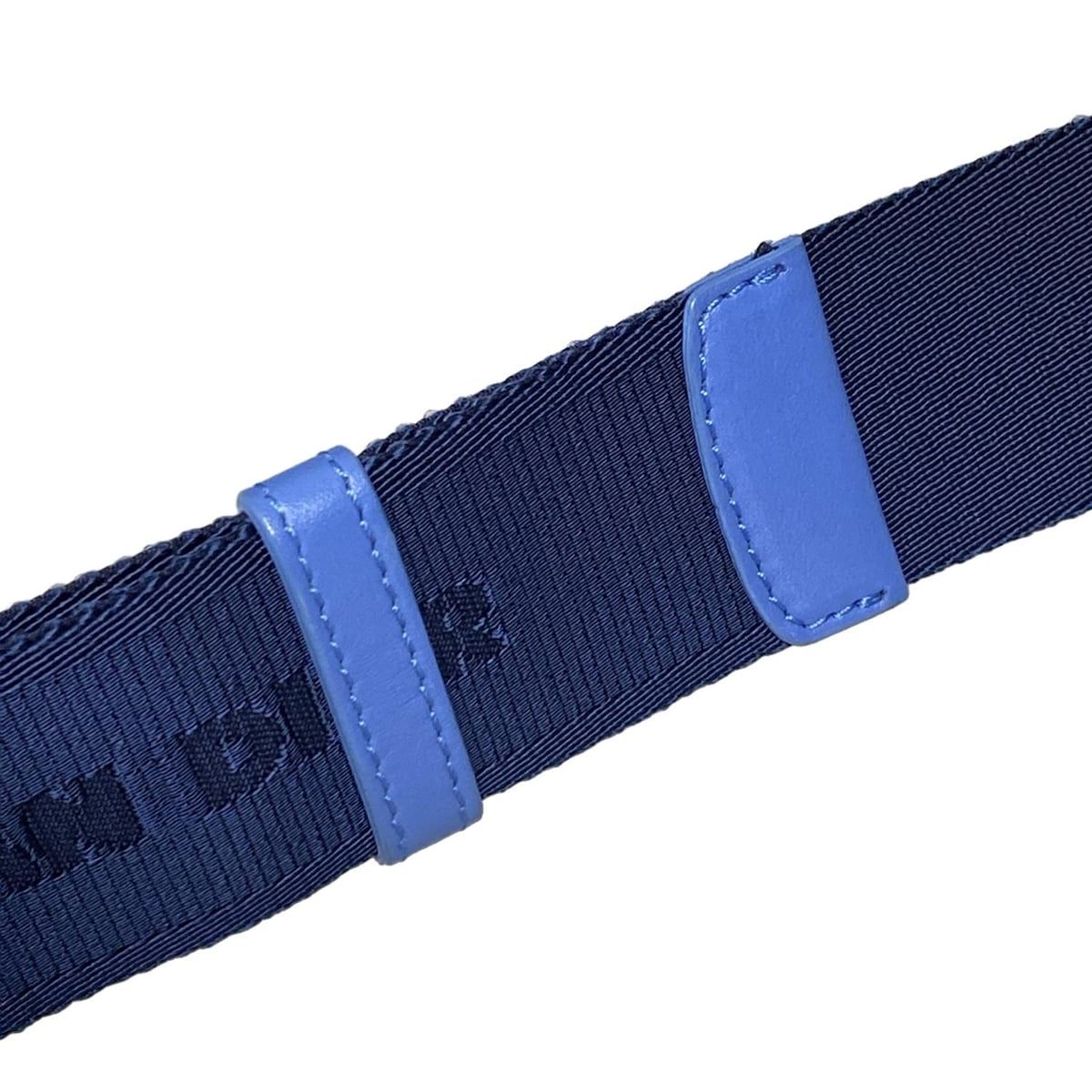 サドル ナイロン