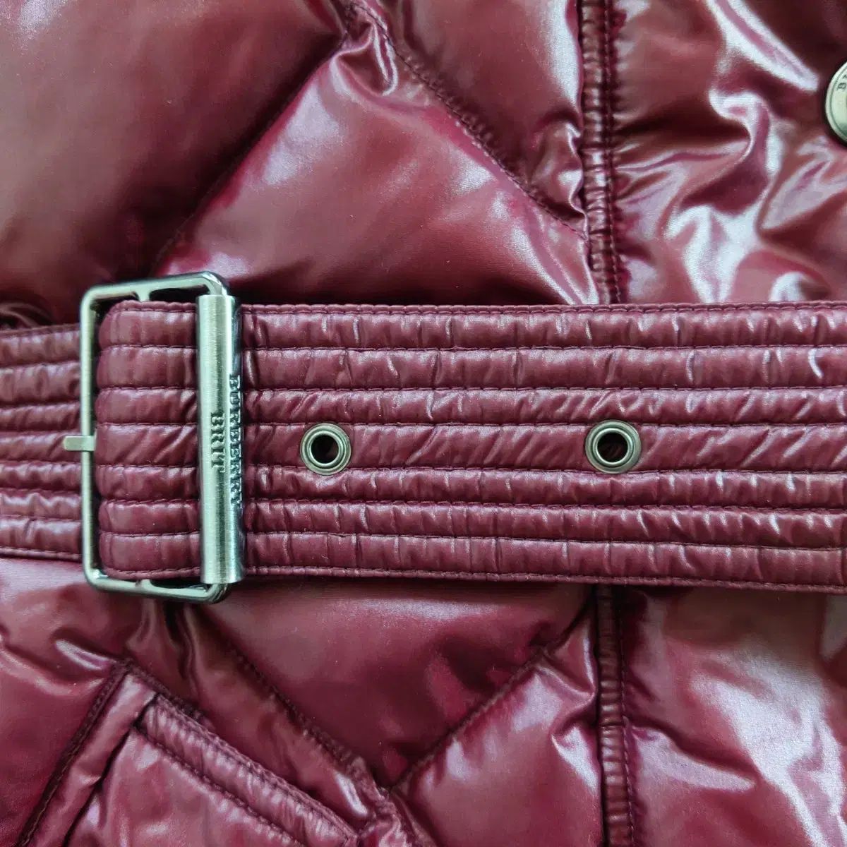 フィンランド グースベスト