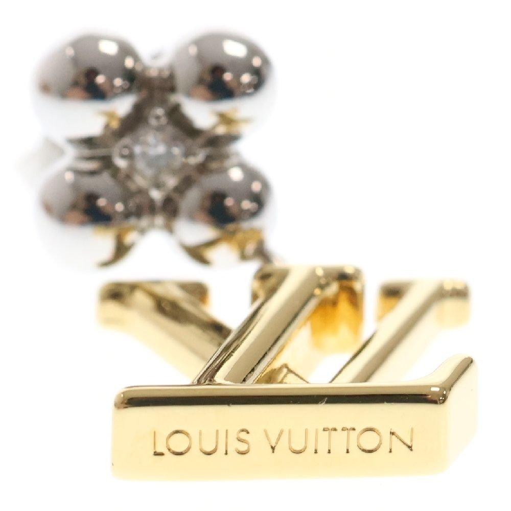 LOUIS VUITTON (ルイヴィトン) パンダント アイコニックフラワー LOUIS VUITTON (ルイヴィトン) パンダント アイコニックフラワー