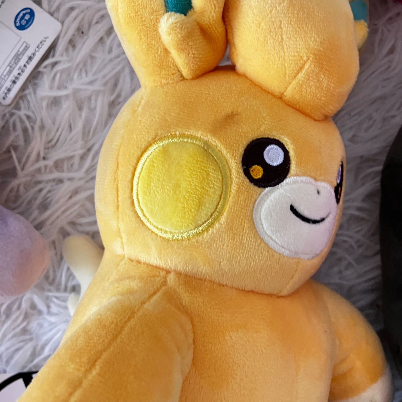 ポケットモンスター ポケモンセンターぬいぐるみ多数 新品タグ