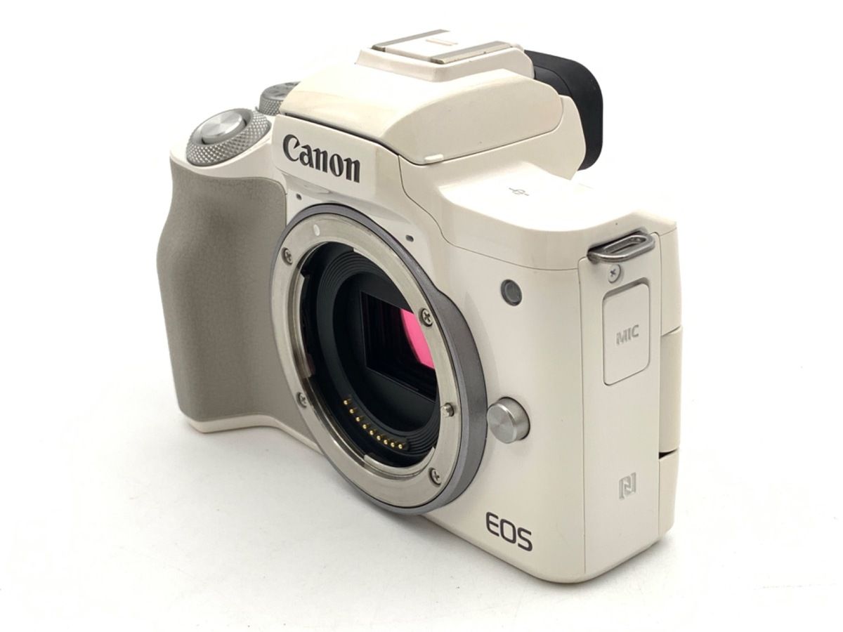 中古】(キヤノン) Canon キヤノン EOS M2 ボデイ ブラツク トップ