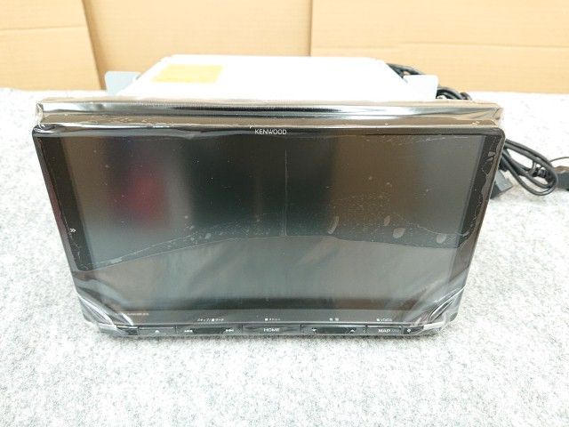 ケンウッド 彩速ナビ MDV-M908HDL 9V型 カーナビ 地デジ Bluetooth内蔵 メモリーナビ TYPE M USTAUSTRALIA_COM_AU