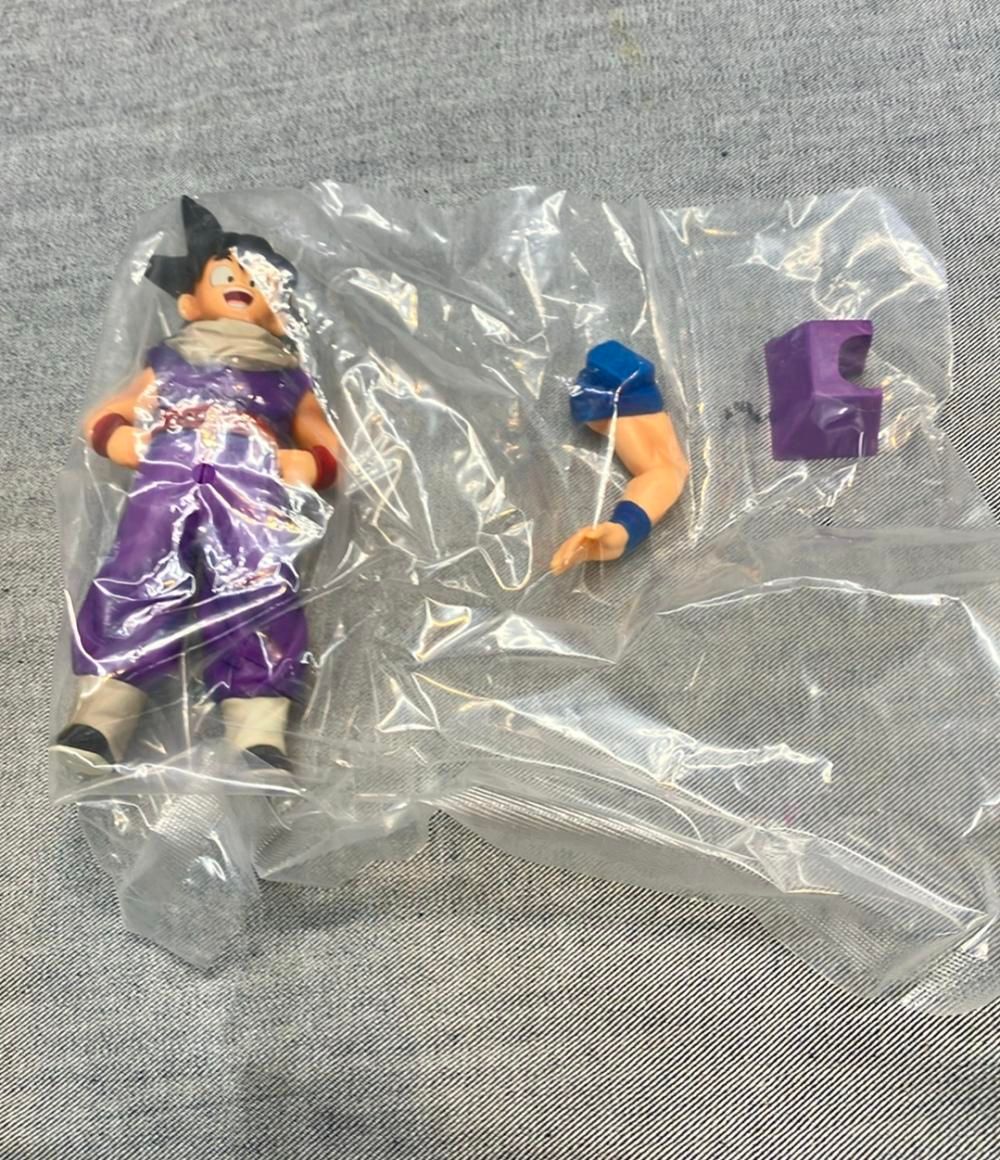 ドラゴンボールZ 造形駅伝 復路 孫 悟飯 少年 フィギュア FIG]孫悟飯:少年 「ドラゴンボールZ」 造形駅伝〜復路〜孫悟飯