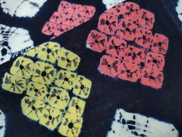 平和屋着物∴夏物 浴衣