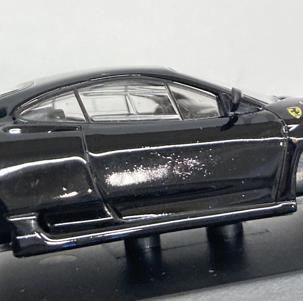 京商 1/64フェラーリ ミニカーコレクションVI Challenge 京商 1/64フェラーリ ミニカーコレクションVI Challenge
