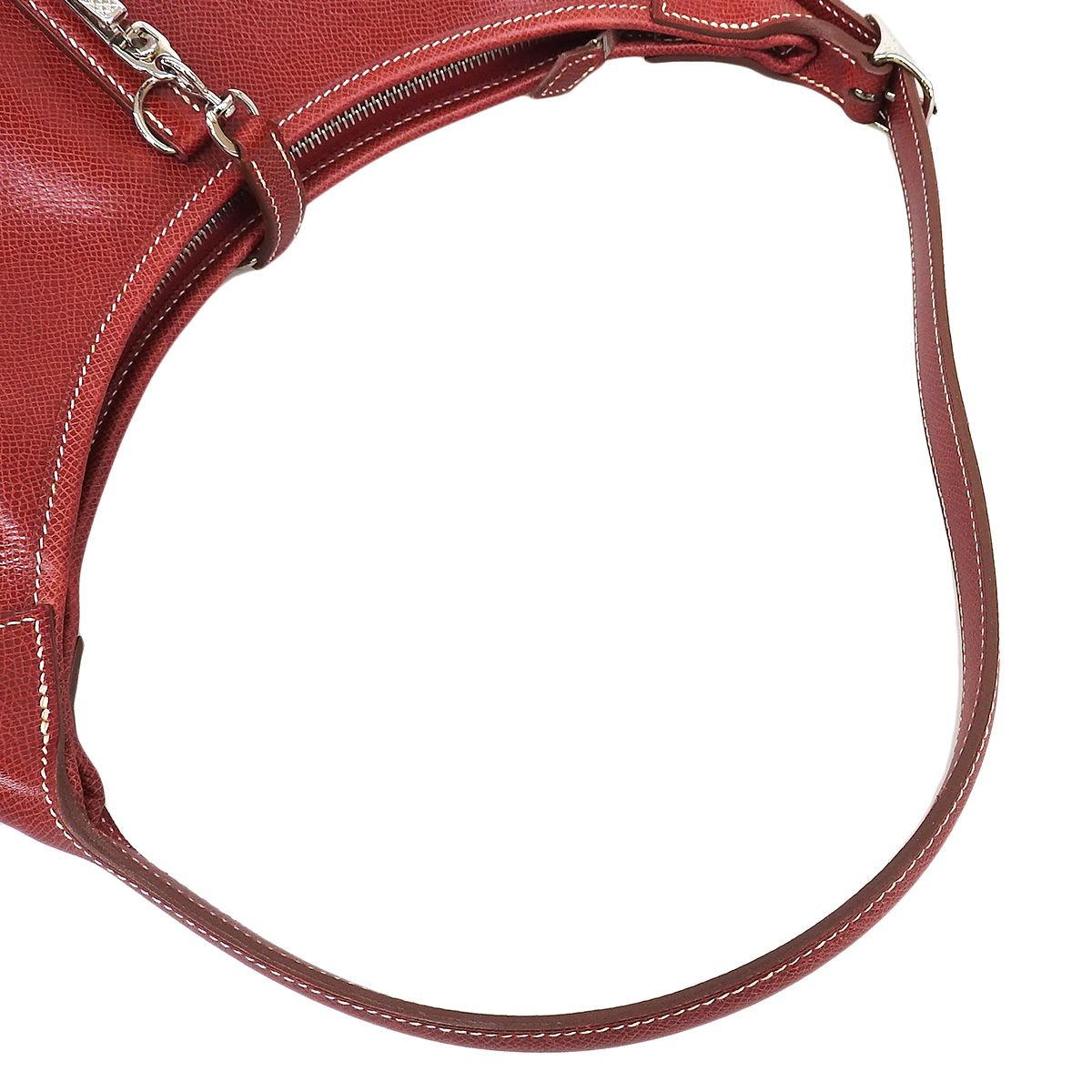 エルメス HERMES トリム31 ワンショルダー ショルダーバッグ リセ 