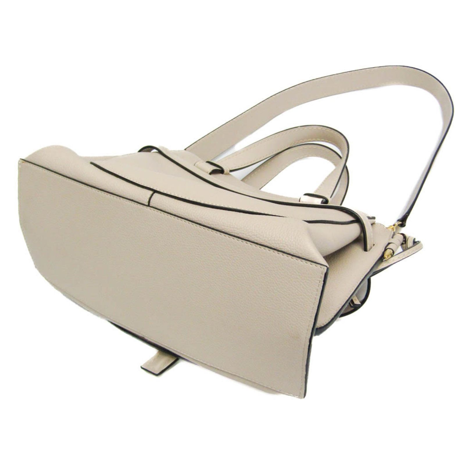 ロエベ(Loewe) ゲート トップハンドルバッグ ミニ 321.12.Z99