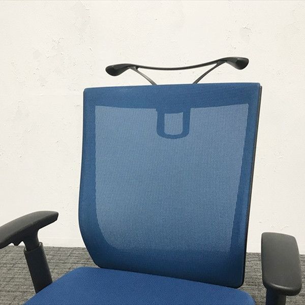 ハンガー付 オカムラ