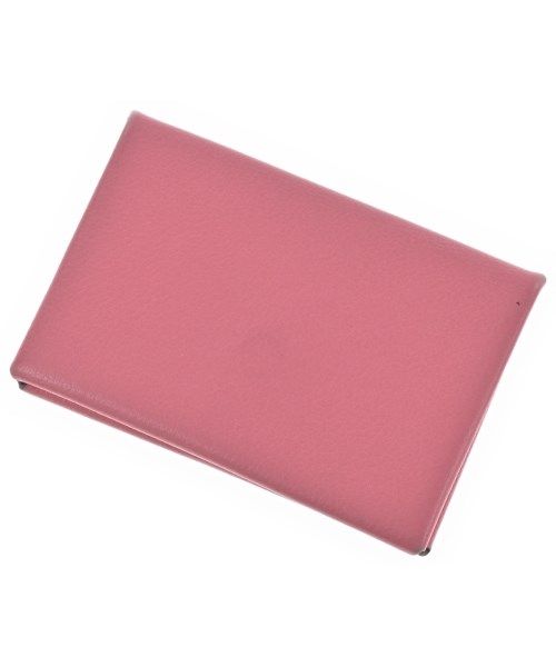 HERMES カードケース レディース 【古着】【中古】【送料無料】 HERMES  
