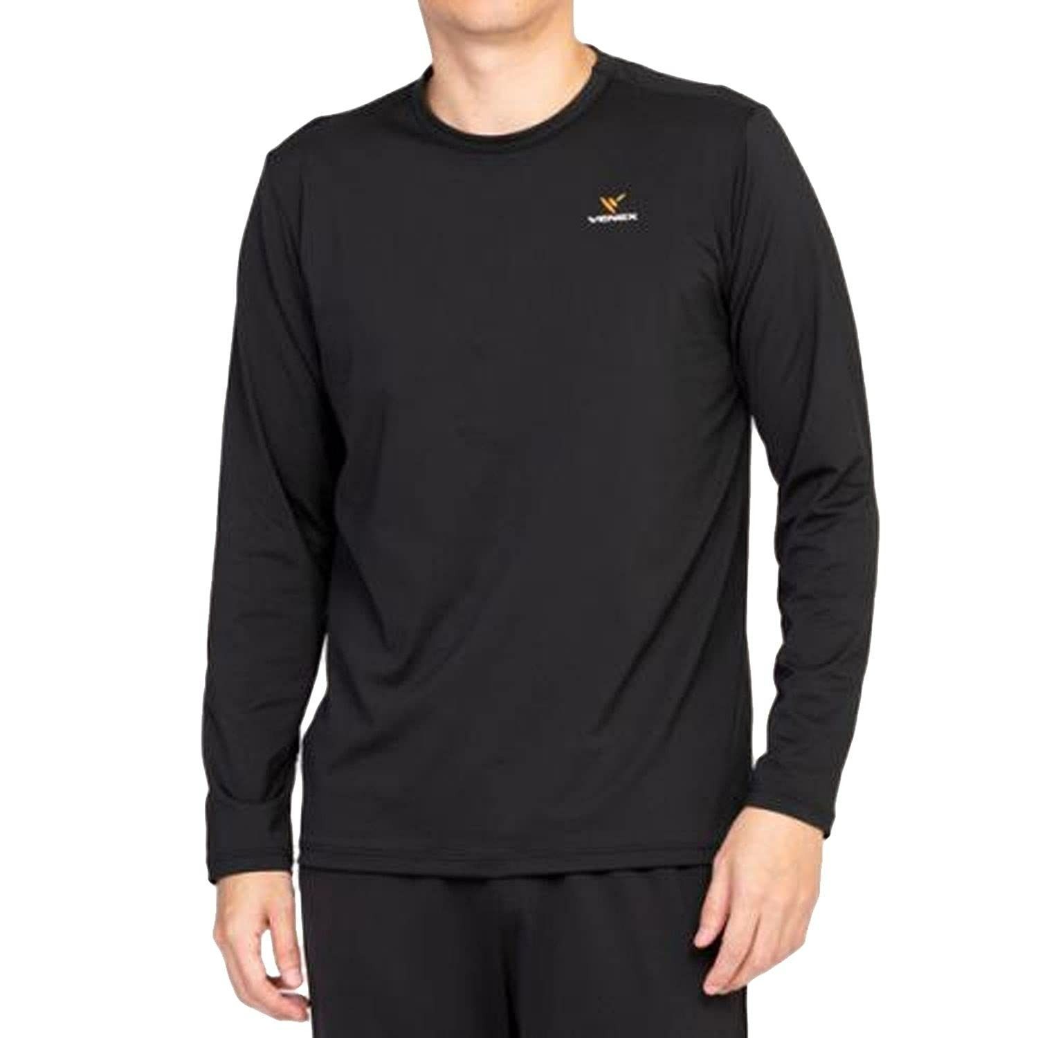 リフレッシュ Tシャツロングスリーブ