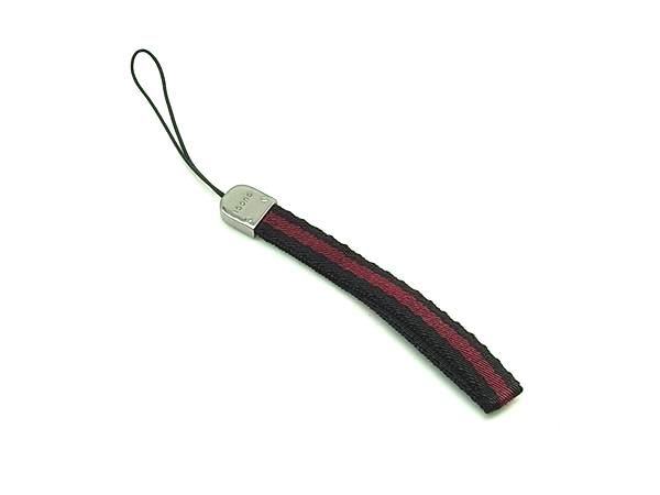 グッチ ストラップチャーム GUCCI phone strap Charm 携帯 グッチ