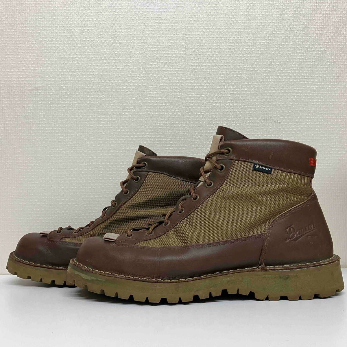 箱付新品未使用 DANNER D121443 briefing ブリーフィング 中古・古着通販】Danner (ダナー) BRIEFING (ブリーフィング