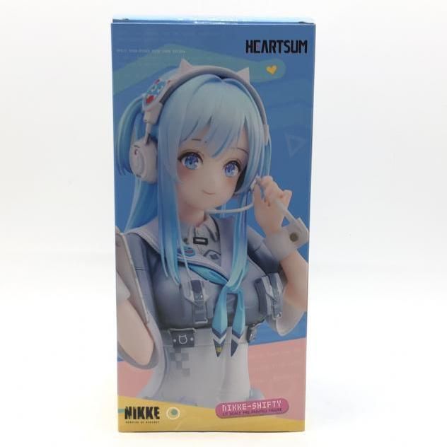 勝利の女神：NIKKE シフティー 1/7フィギュア[HEARTSUM] 未開封 71kn3UakABL._UF350,350_QL80_.jpg