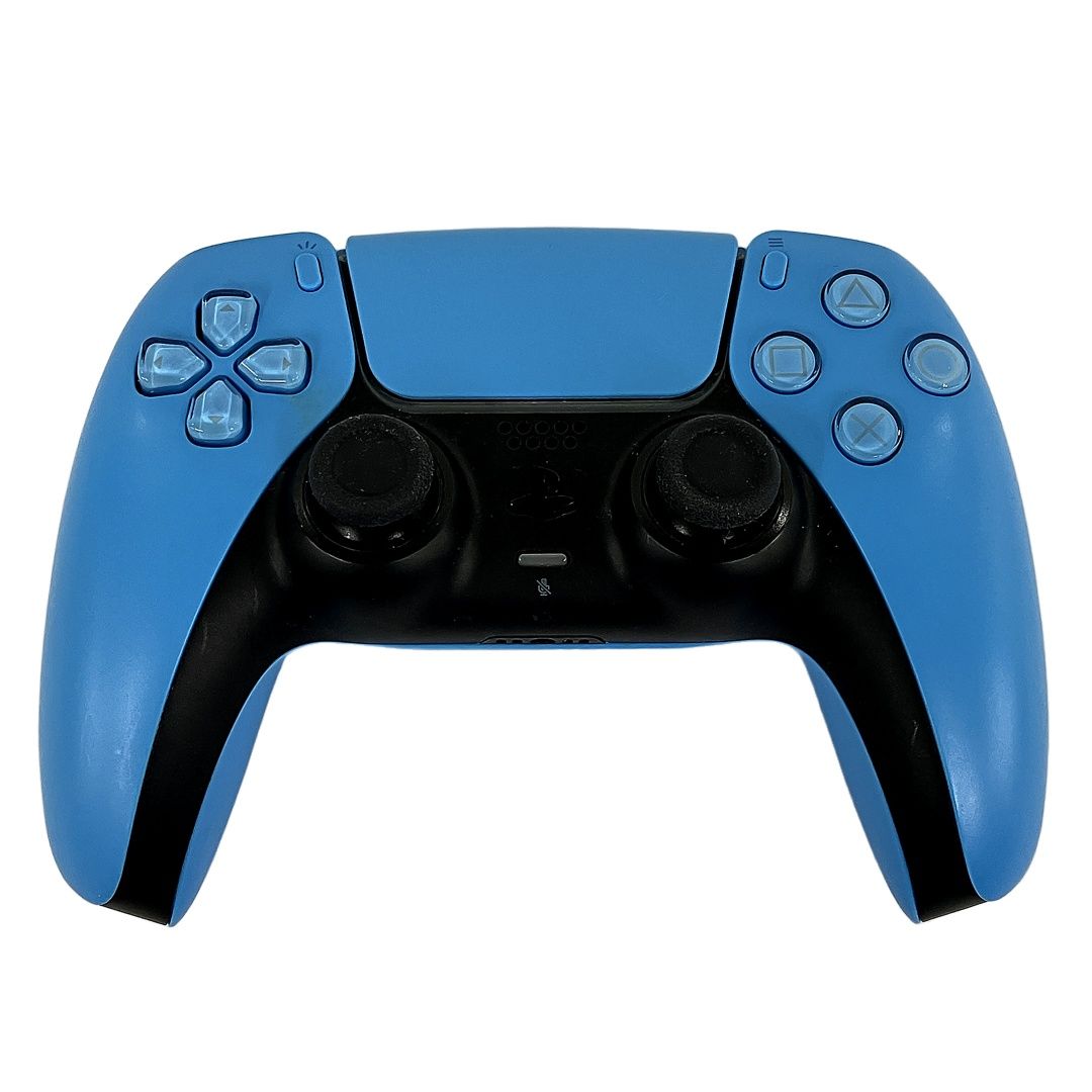 SONY CFI-ZCTU PS5用 コントローラー ゲーム ソニー Y10427459