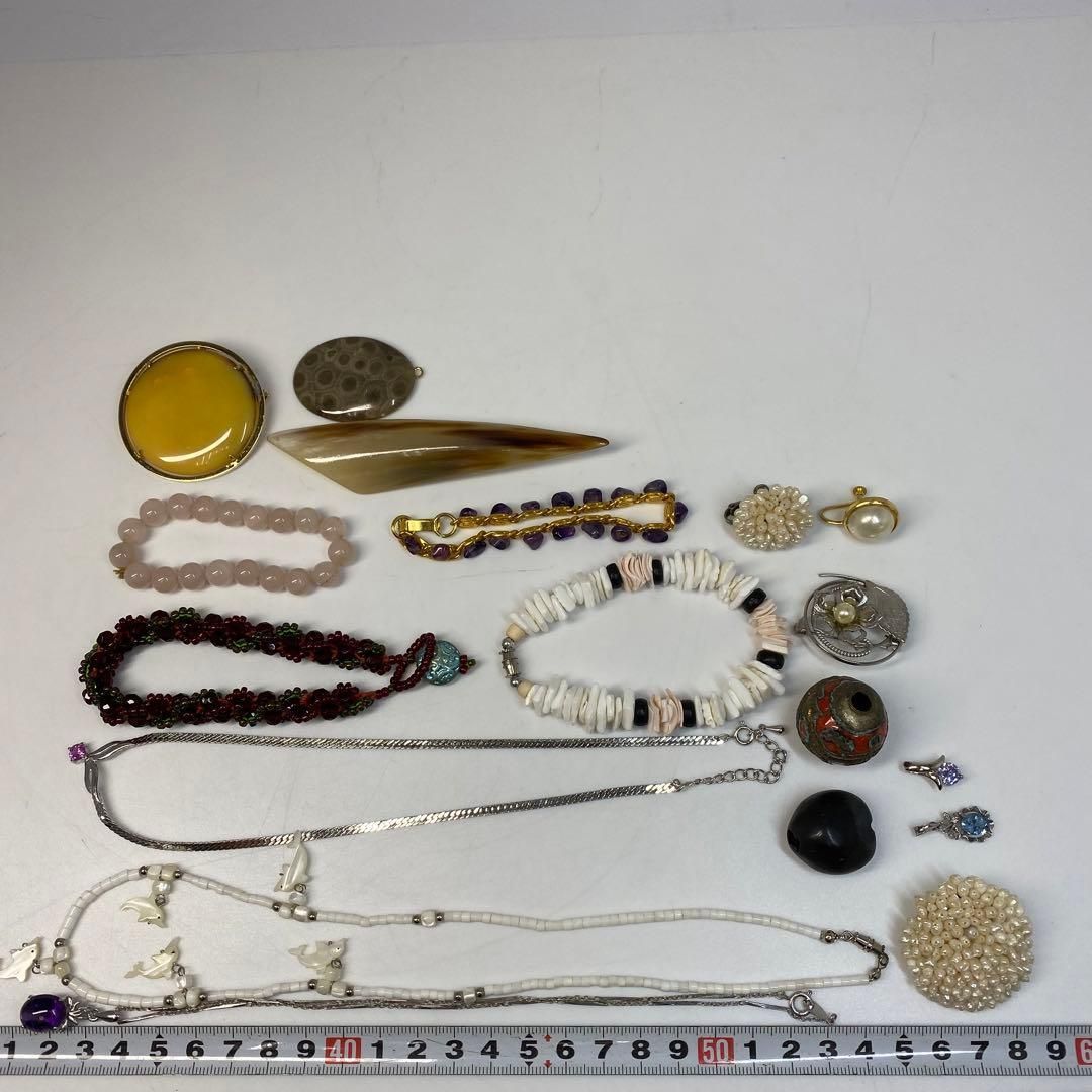 天然石 色々 613g 東な6-0528ア⑰ SIROKUMA-CORPORATION_COM