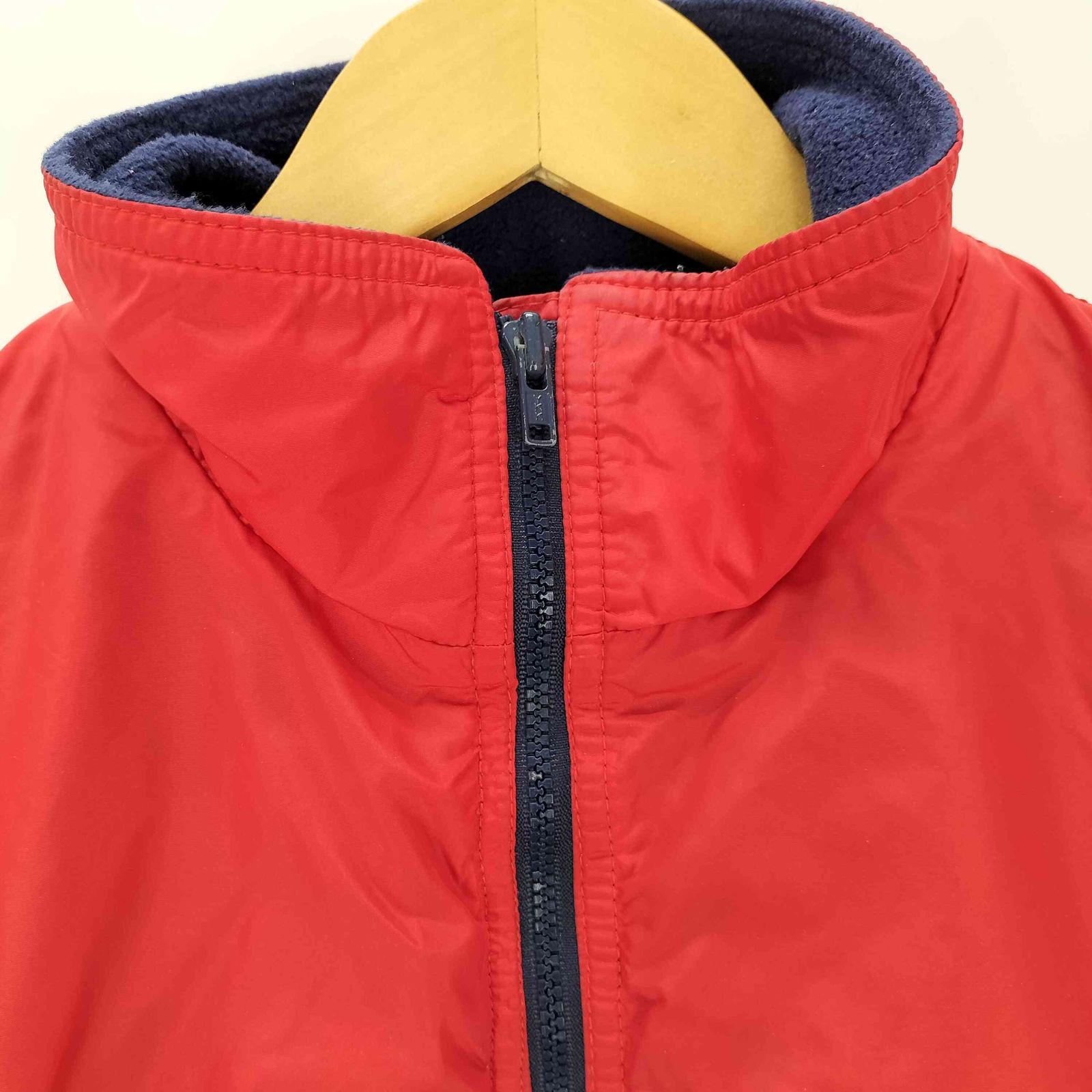 90's Patagonia シェルドシンチラ POST JUNK / 90's PATAGONIA USA製 シェルドシンチラジャケット [XL]