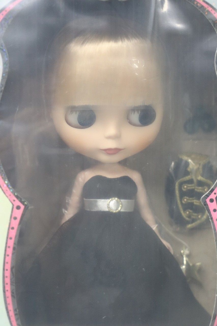ネオブライス アリーガブリエル 未開封 ブライス公式サイト | blythedoll.com