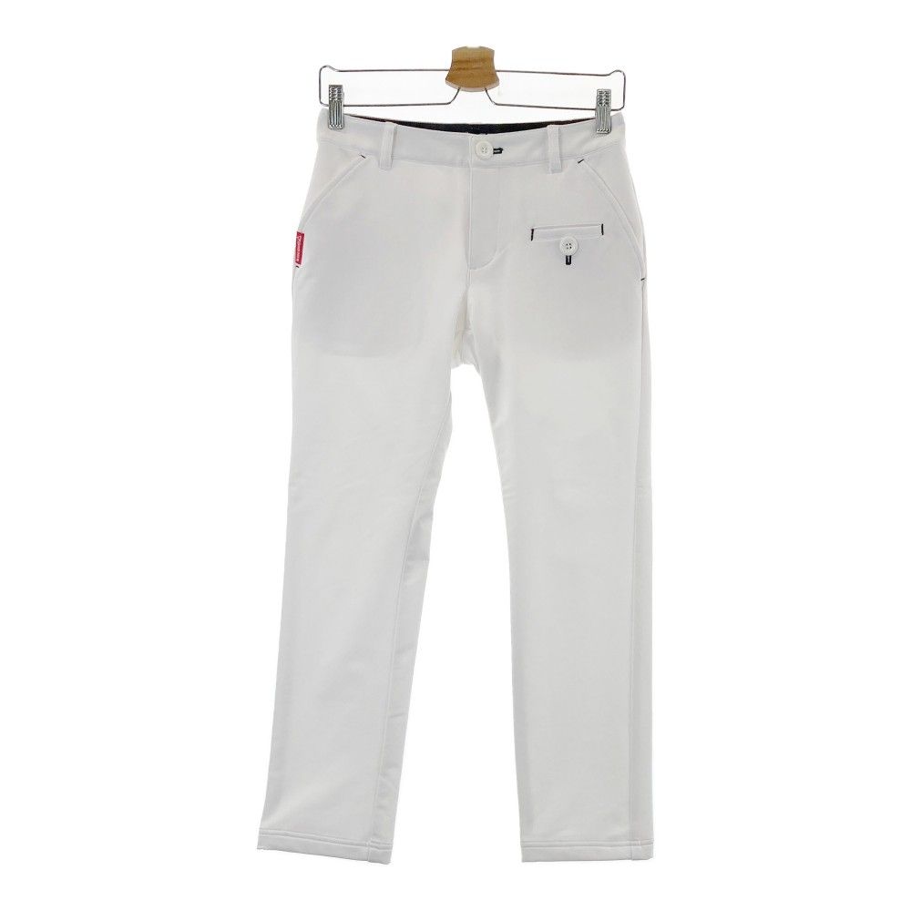 サイズ：7 LE COQ GOLF ルコックゴルフ ストレッチ パンツ