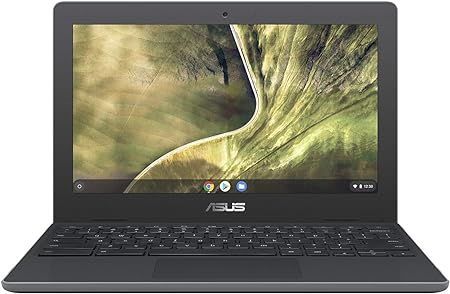 ASUS　ノートパソコン　C204M